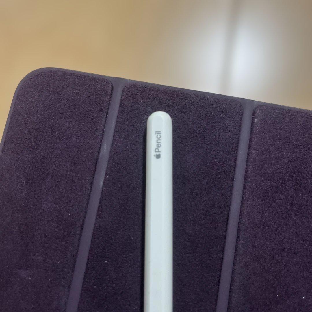 Apple iPad mini（第6世代）64GB カバー&ペンシル付