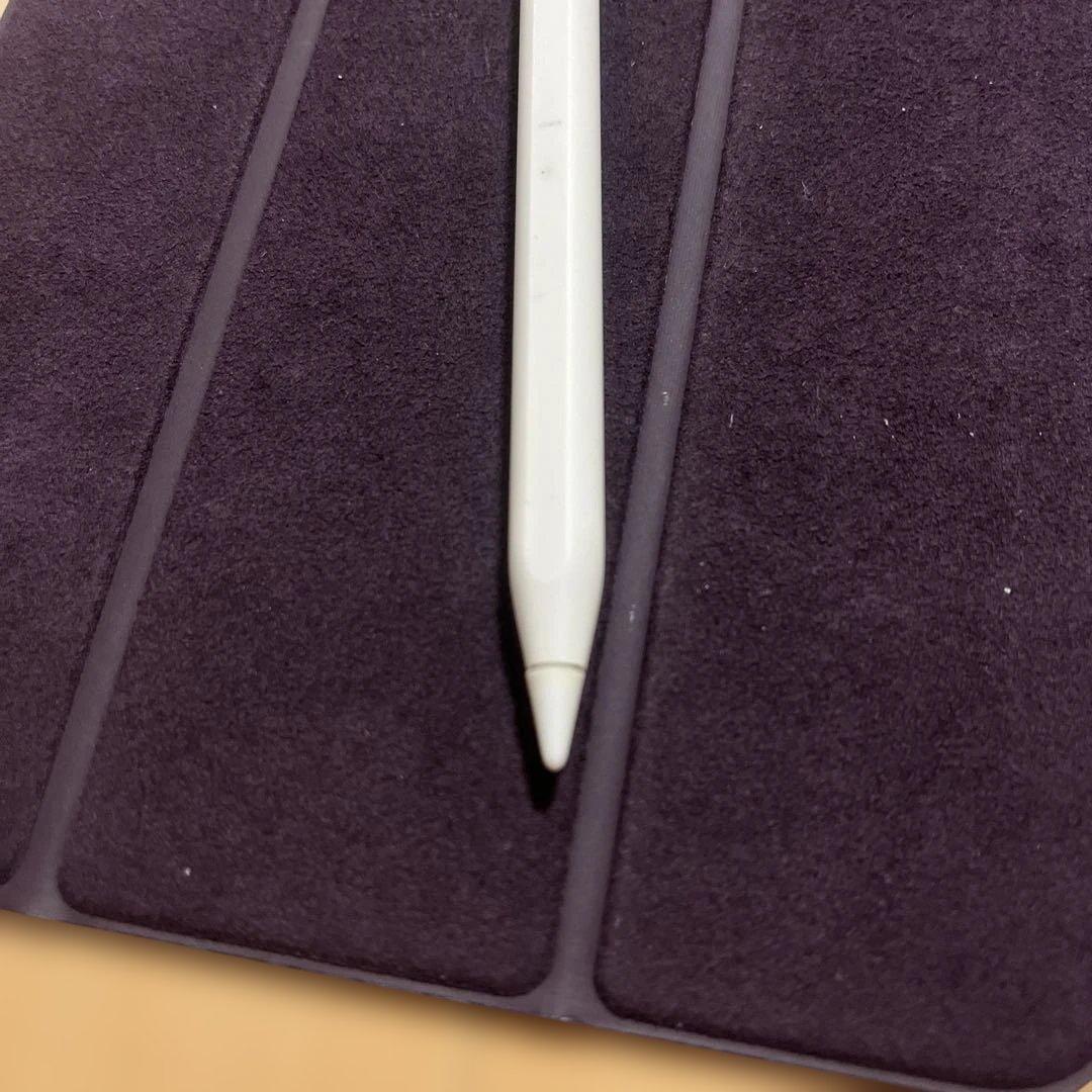 Apple iPad mini（第6世代）64GB カバー&ペンシル付