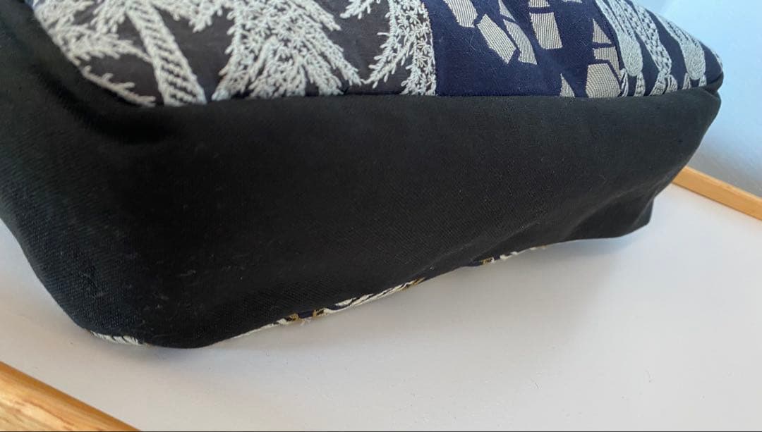 専用　ミナペルホネン　ハンドメイド　ボストンバック　スマホポーチ