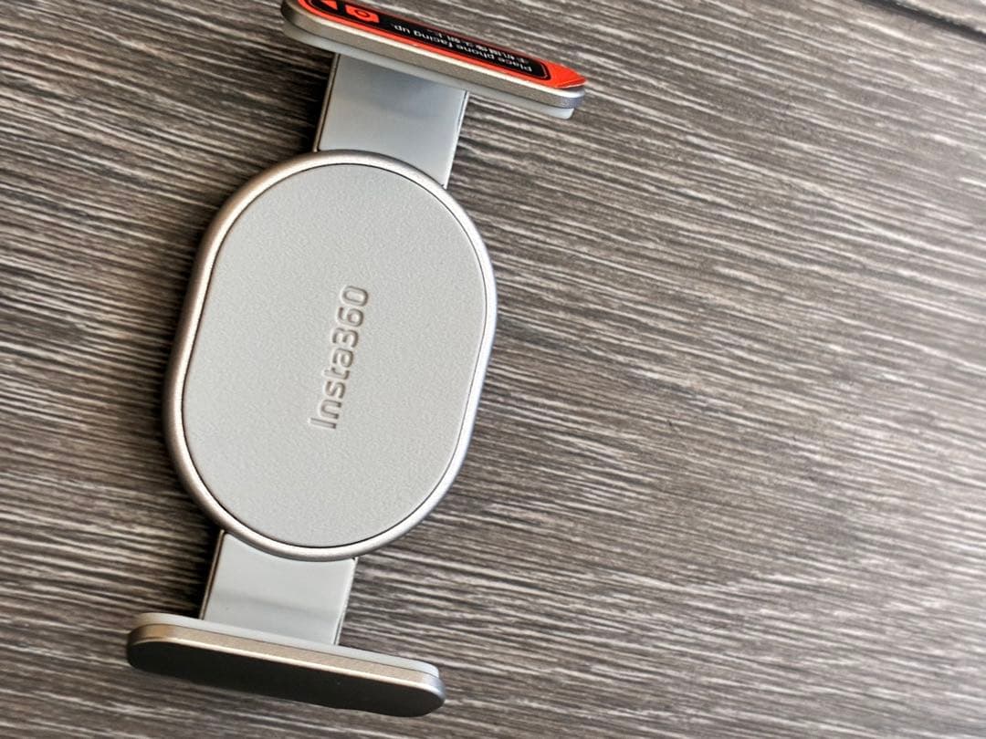 スマホアクセサリー Insta360 Flow2 Pro