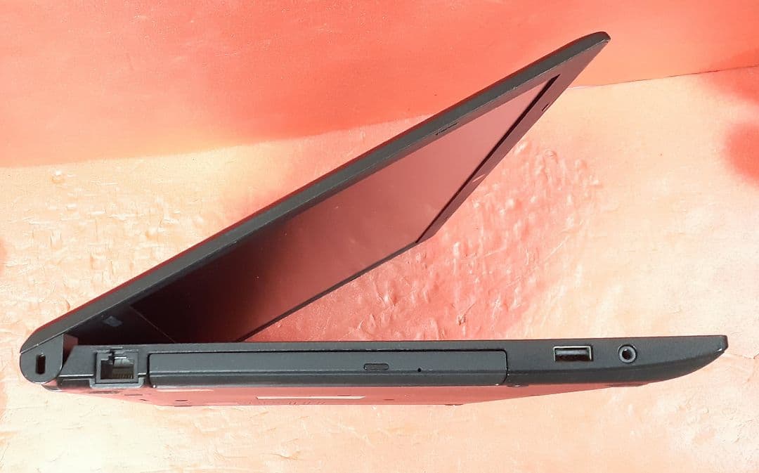 東芝 ノートパソコン Windows11 Office2021 SSD120GB