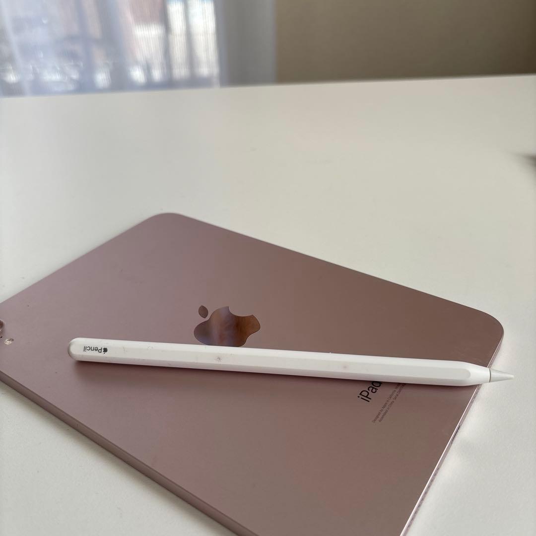 iPad本体 iPad mini Apple Pencil