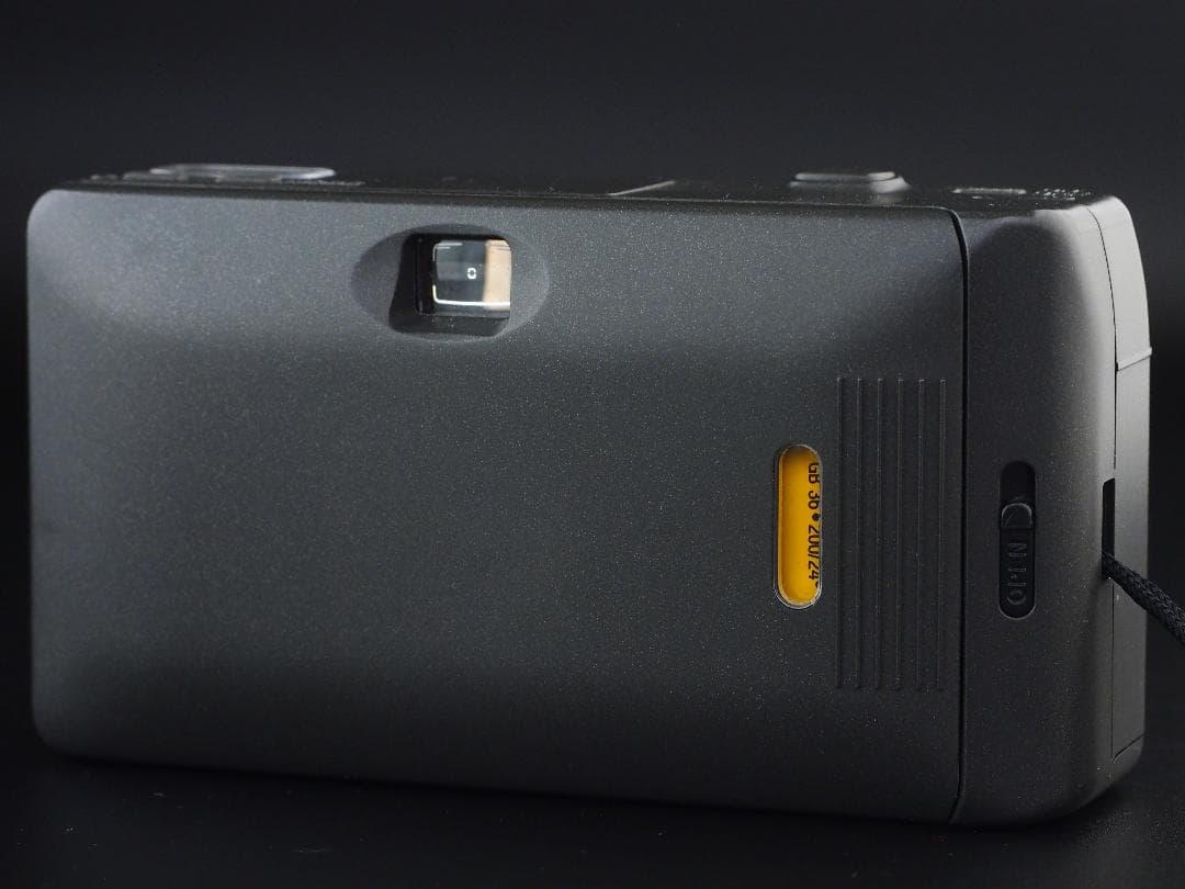 LEICA MINI ELMAR 3.5/35 コンパクトカメラ