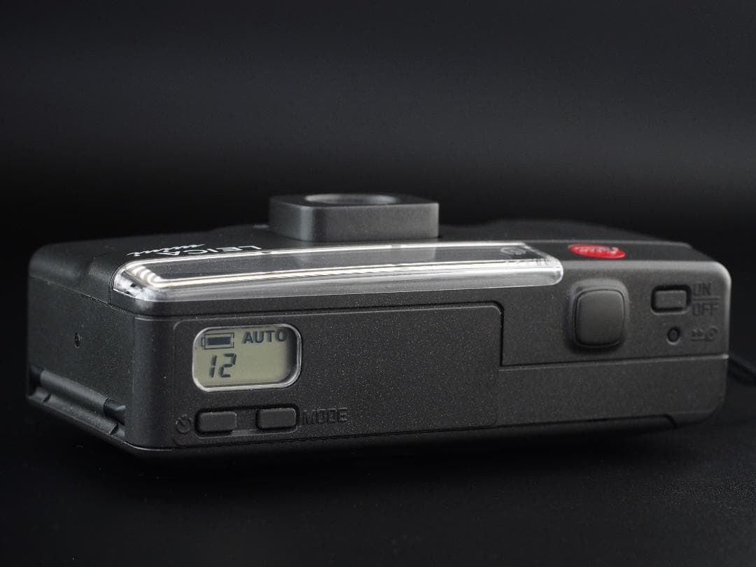 LEICA MINI ELMAR 3.5/35 コンパクトカメラ