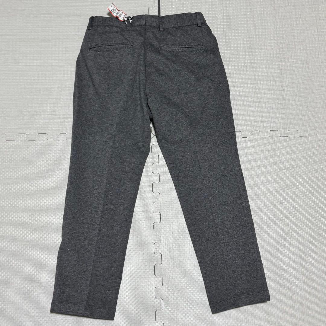 ジャブスアルキヴィオ　マサッチョ　ストレッチ　グレー　42