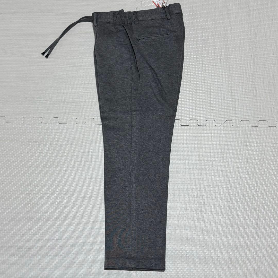 ジャブスアルキヴィオ　マサッチョ　ストレッチ　グレー　42