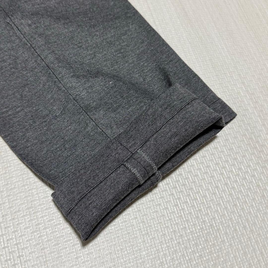 ジャブスアルキヴィオ　マサッチョ　ストレッチ　グレー　42