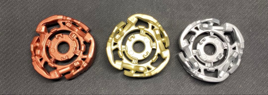 【塗装品】 メタルファイトベイブレード ペガシス