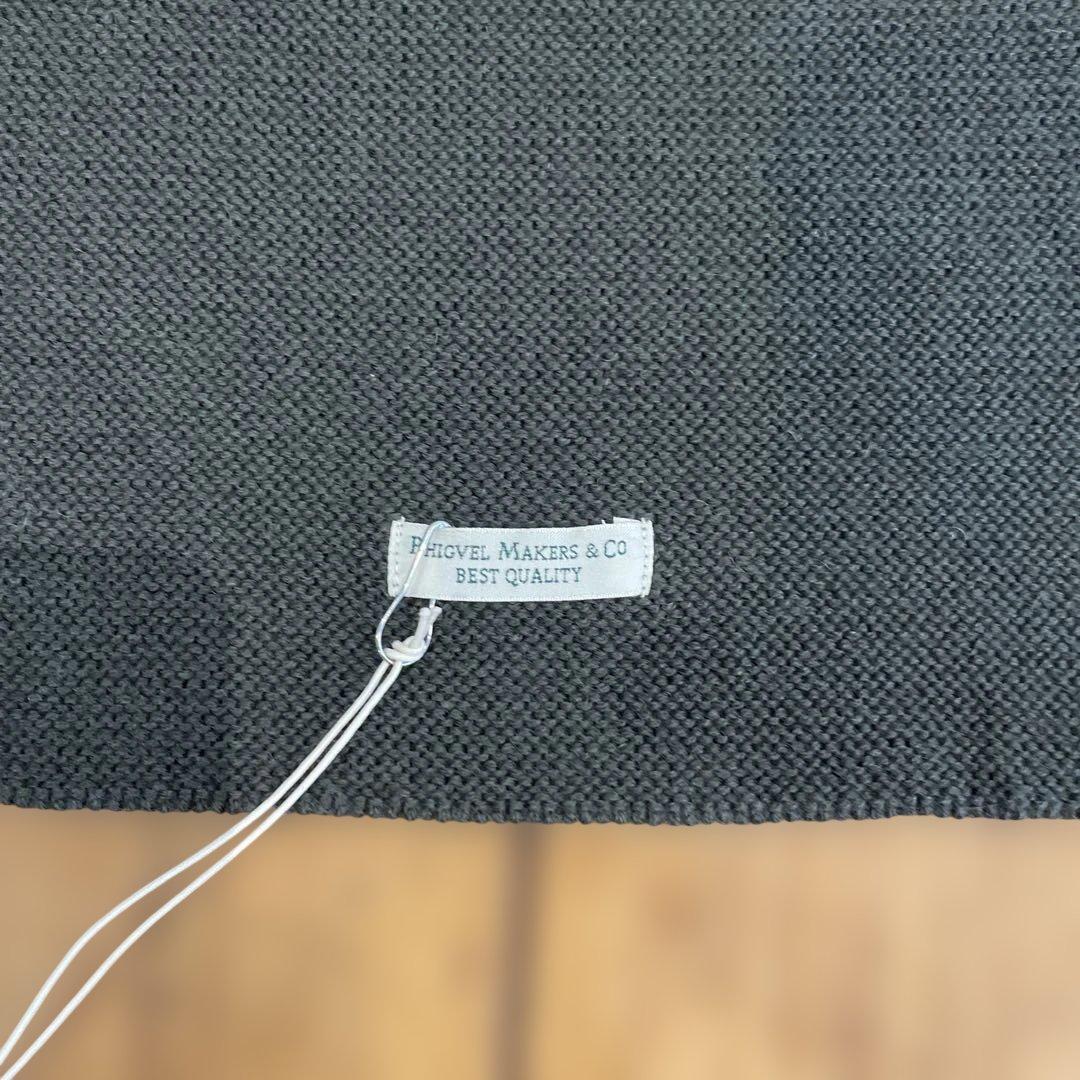 PHIGVEL フィグベル　フルフェイスビーニー　ニット