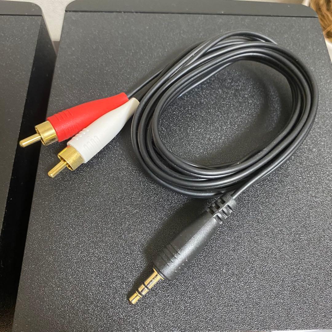 [美品] EDIFIER MR4 モニタースピーカー