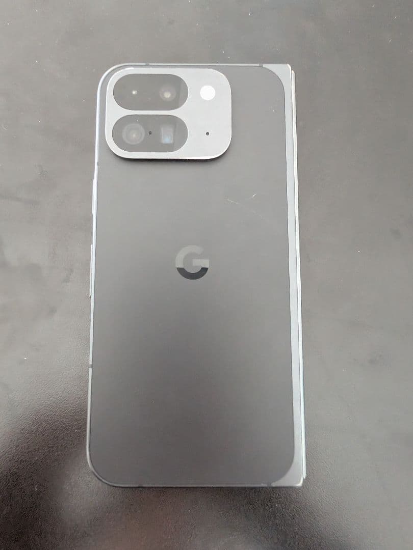 Pixel 9 pro fold simフリージャンク品