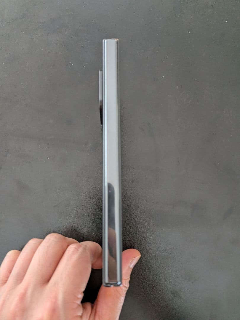 Pixel 9 pro fold simフリージャンク品