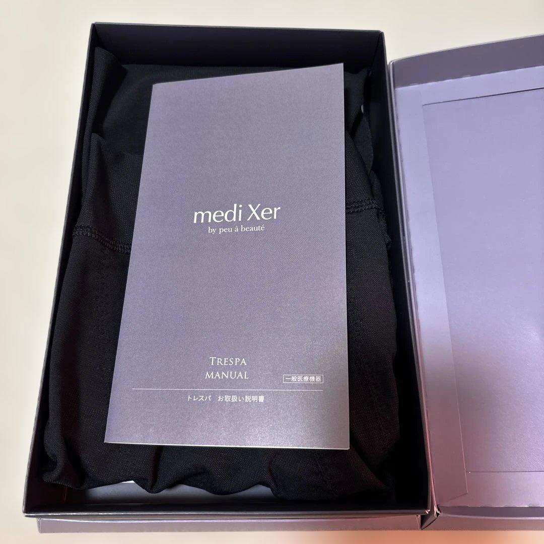 mediXer トレスパ プウアボーテレギンスM size