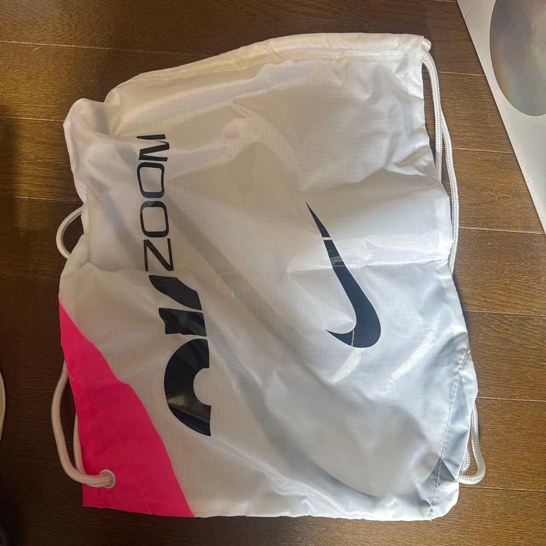 【新品未使用】26.0cmナイキ アルファフライNext% EK キプチョゲ