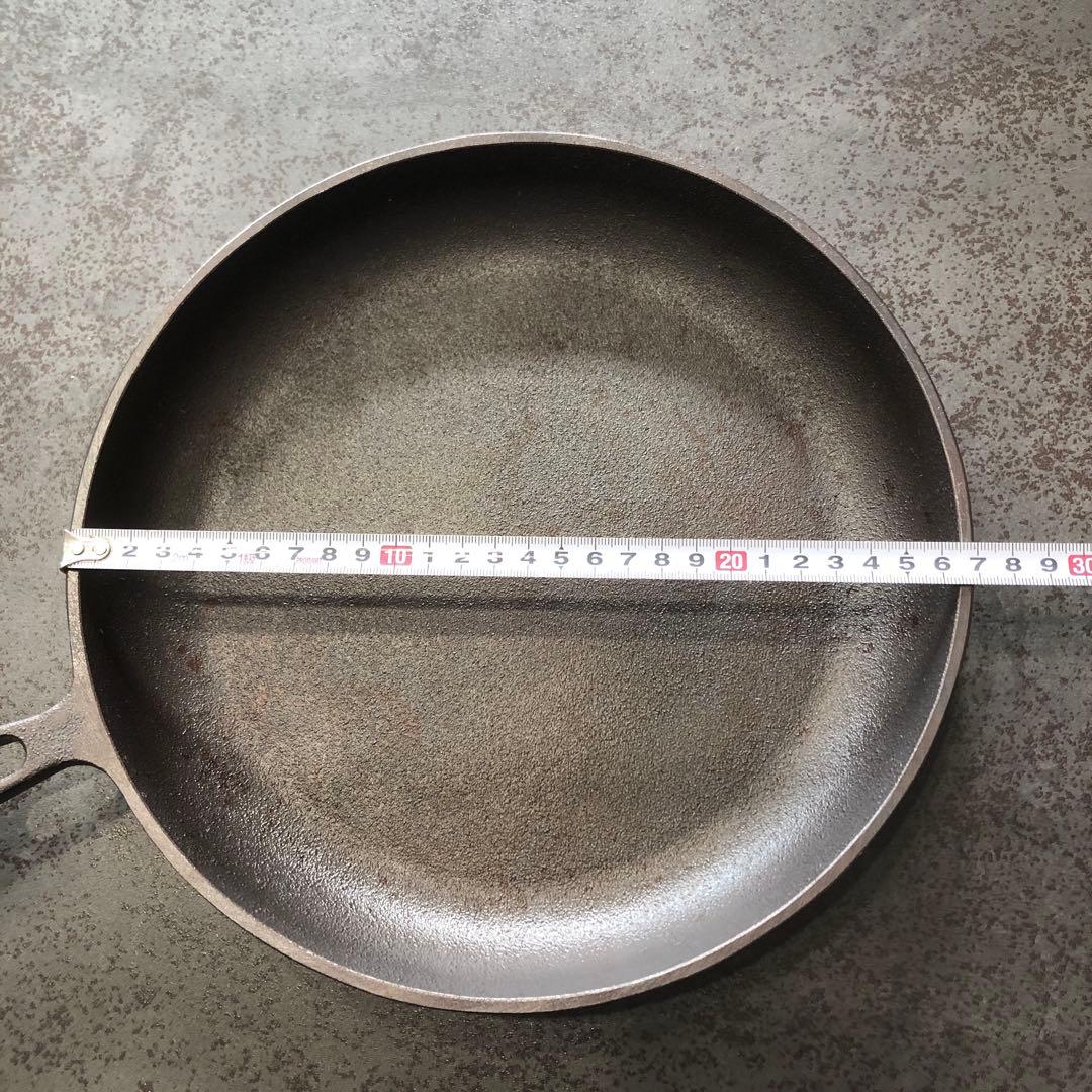 おもいのフライパン 26cm