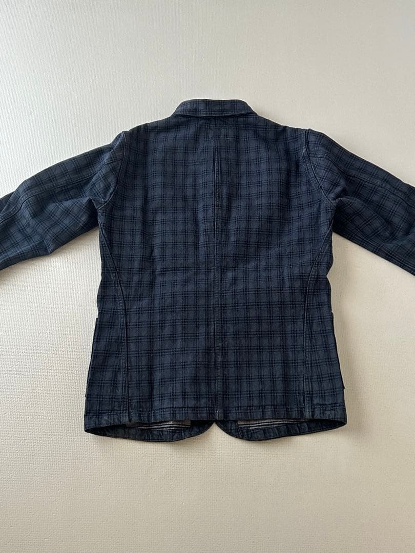 専用　RRL カバーオール　Unionセット