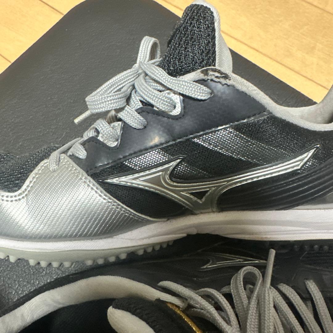 ミズノプロ　アップシューズ