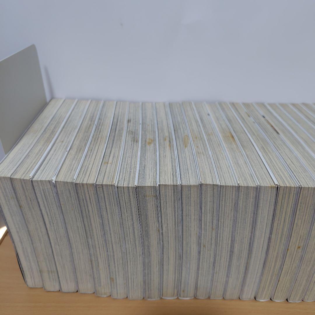 強殖装甲ガイバー 全巻セット 1巻〜32巻　新装版　高屋良樹