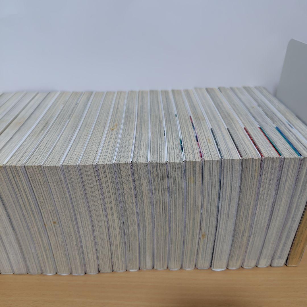 強殖装甲ガイバー 全巻セット 1巻〜32巻　新装版　高屋良樹