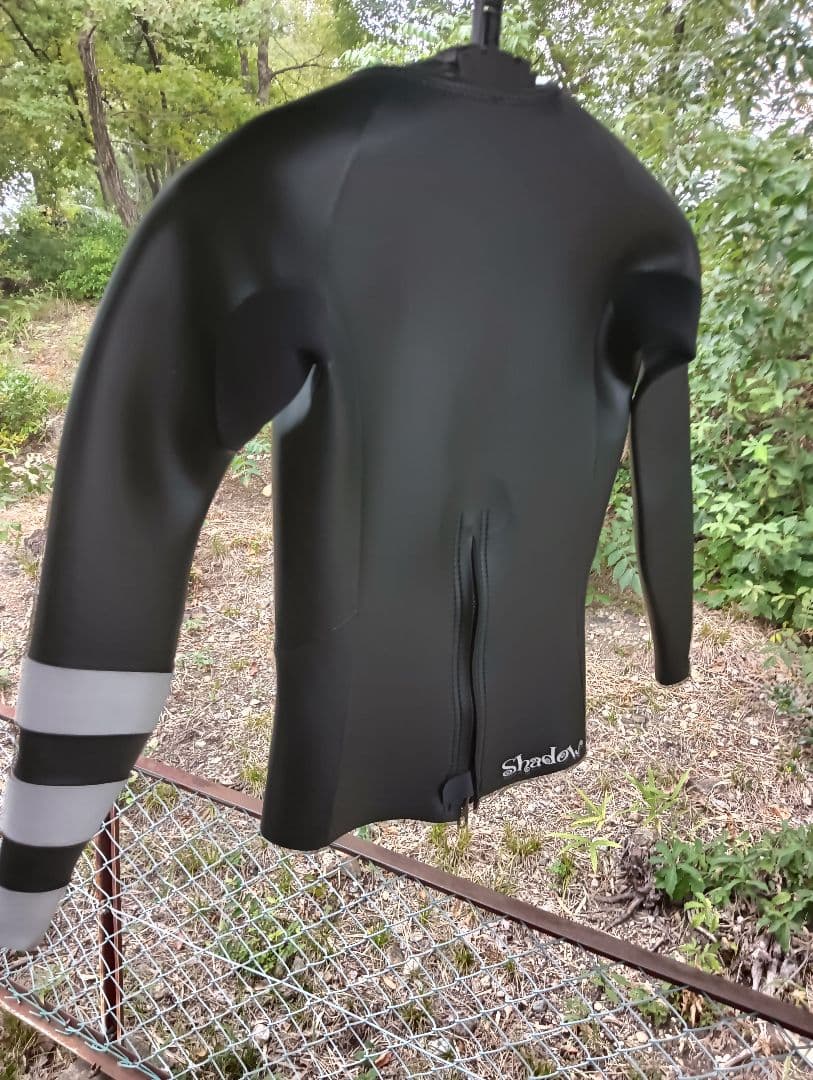 Shadew タッパー　ベスト　セット