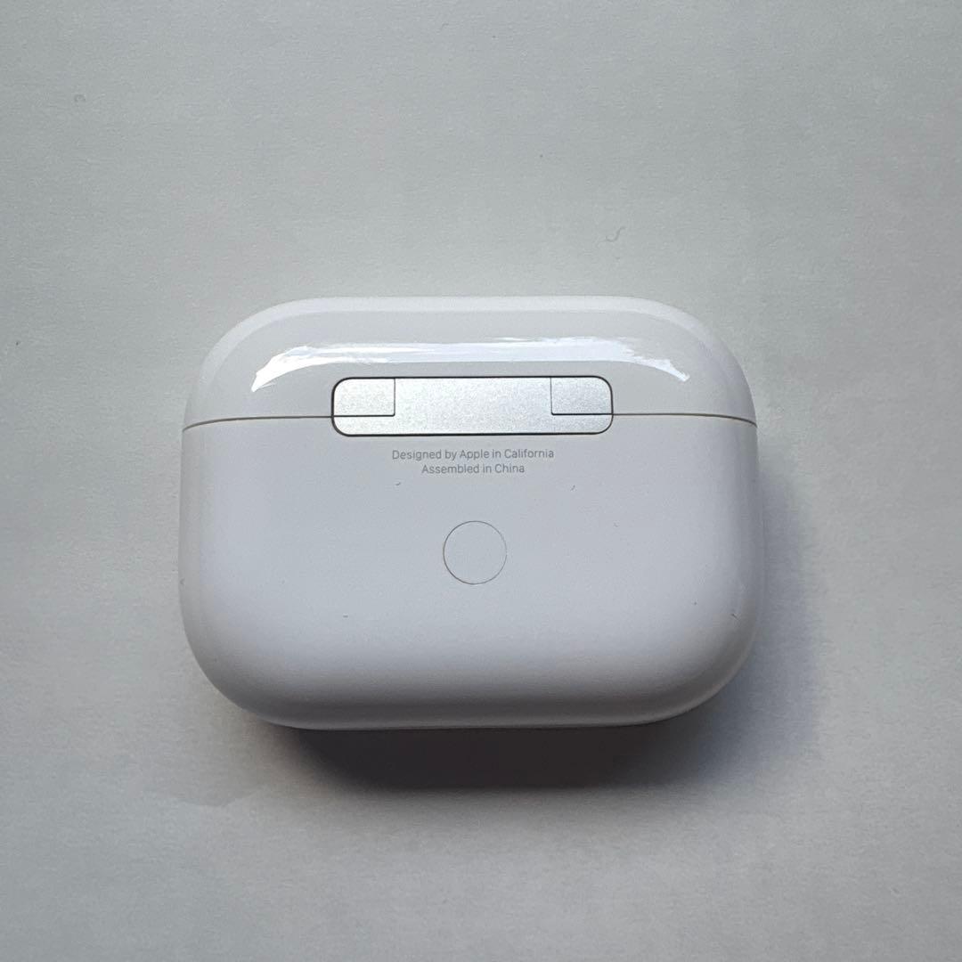 AirPods Pro 第1世代 (本体両耳＋充電ケース＋外箱付き)