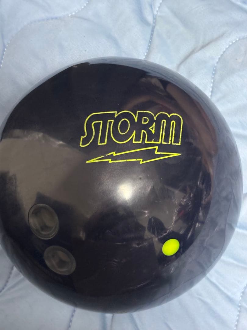 ストーム ライトニングブラックアウト 14P