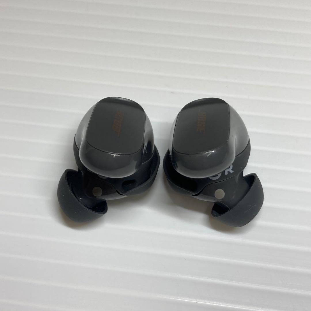 BOSE QC Earbuds Ⅱ ワイヤレスイヤホン　　　　Bo138