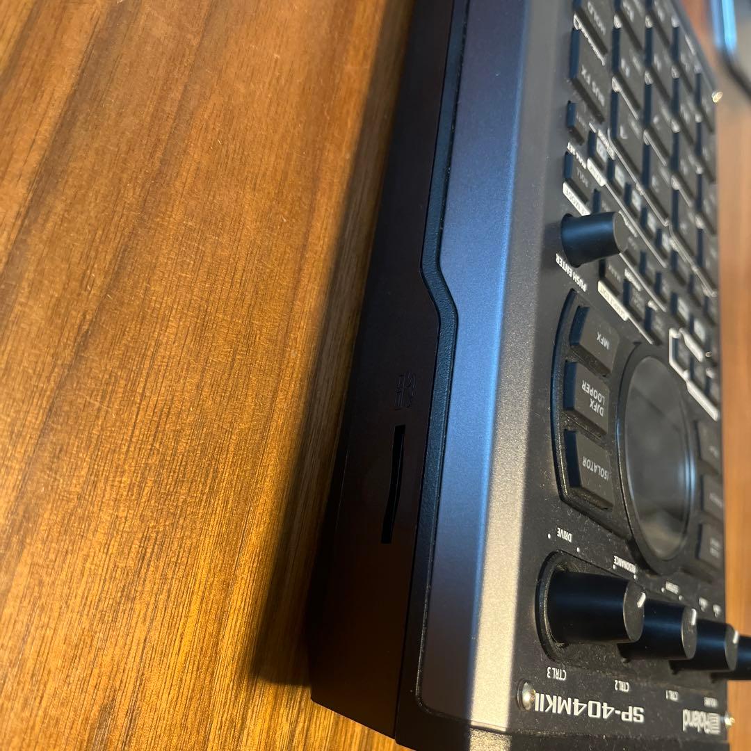 ローランド SP404MKⅡ