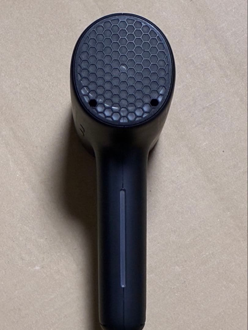 Panasonic ヘアドライヤー ナノケア EH-NA0J