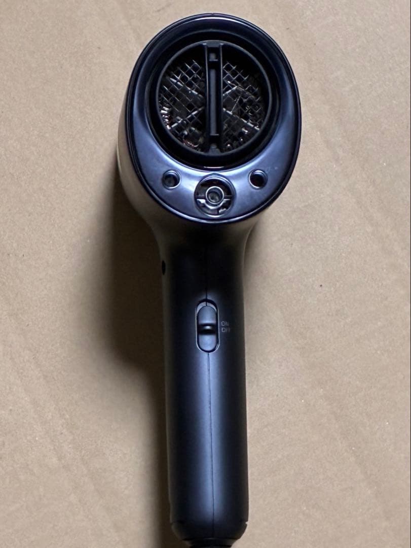 Panasonic ヘアドライヤー ナノケア EH-NA0J