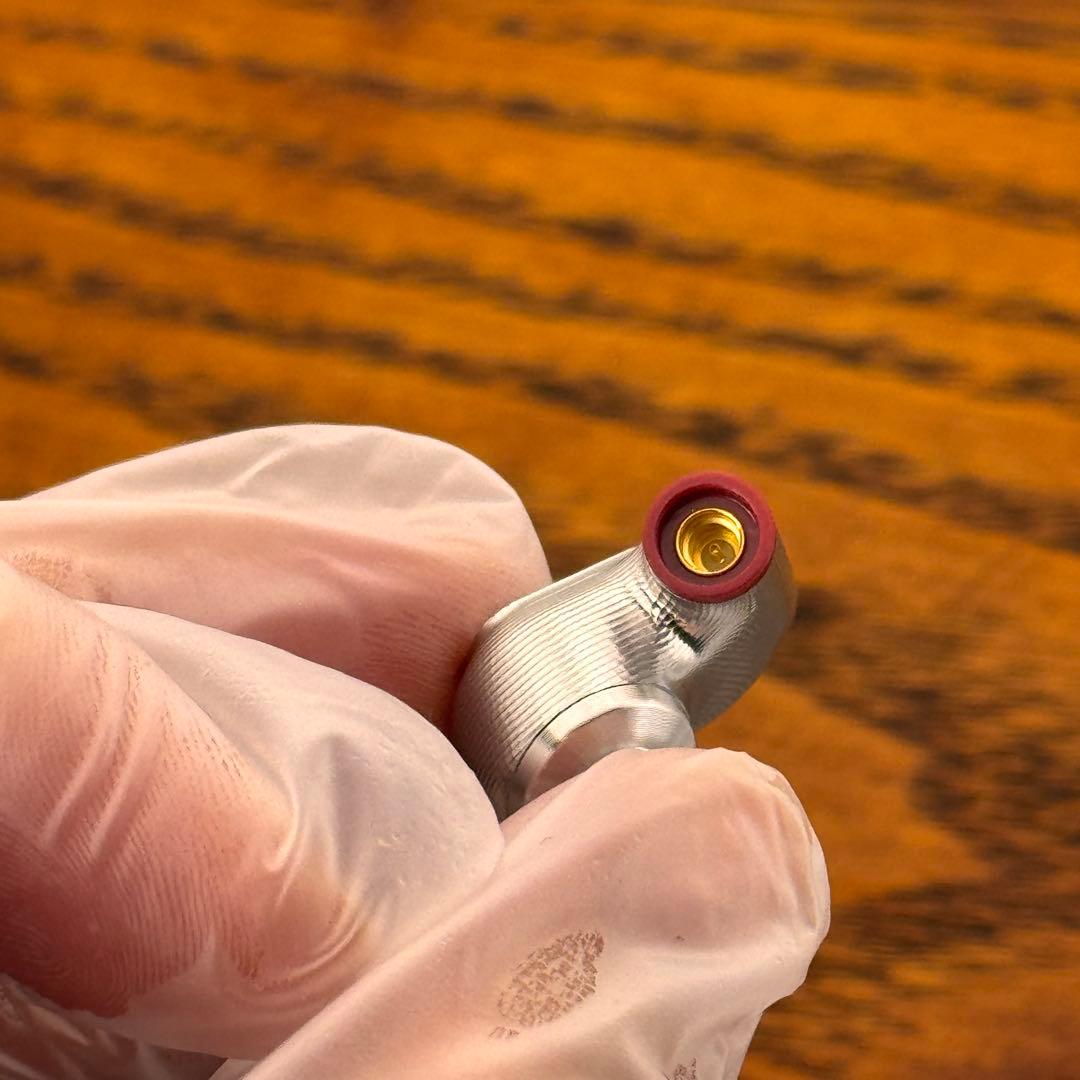 Sennheiser IE900 ゼンハイザー【付属品完備】