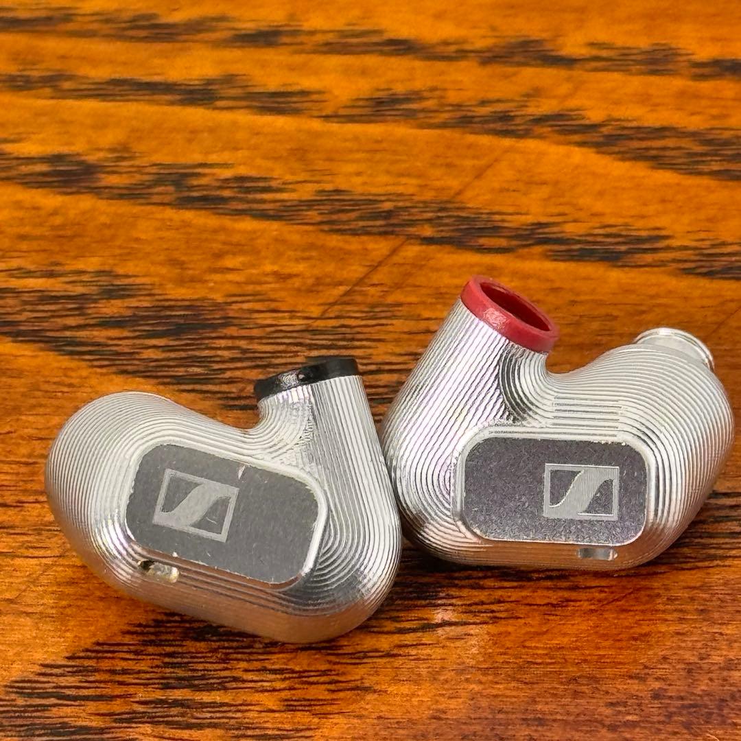 Sennheiser IE900 ゼンハイザー【付属品完備】