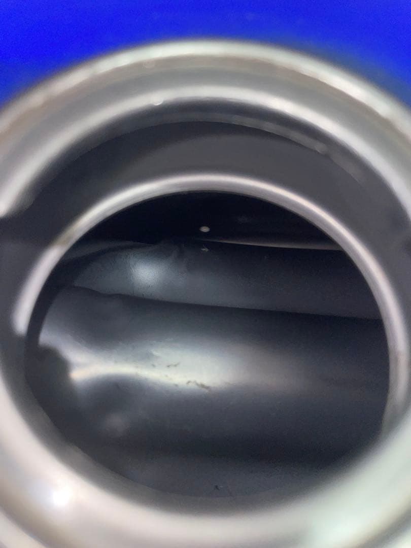 エイプ50 タンク　鍵　コック付き