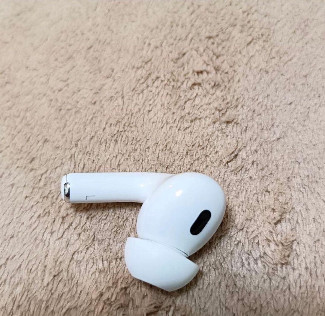 AppleAirPods Pro 第2世代 USB-C
