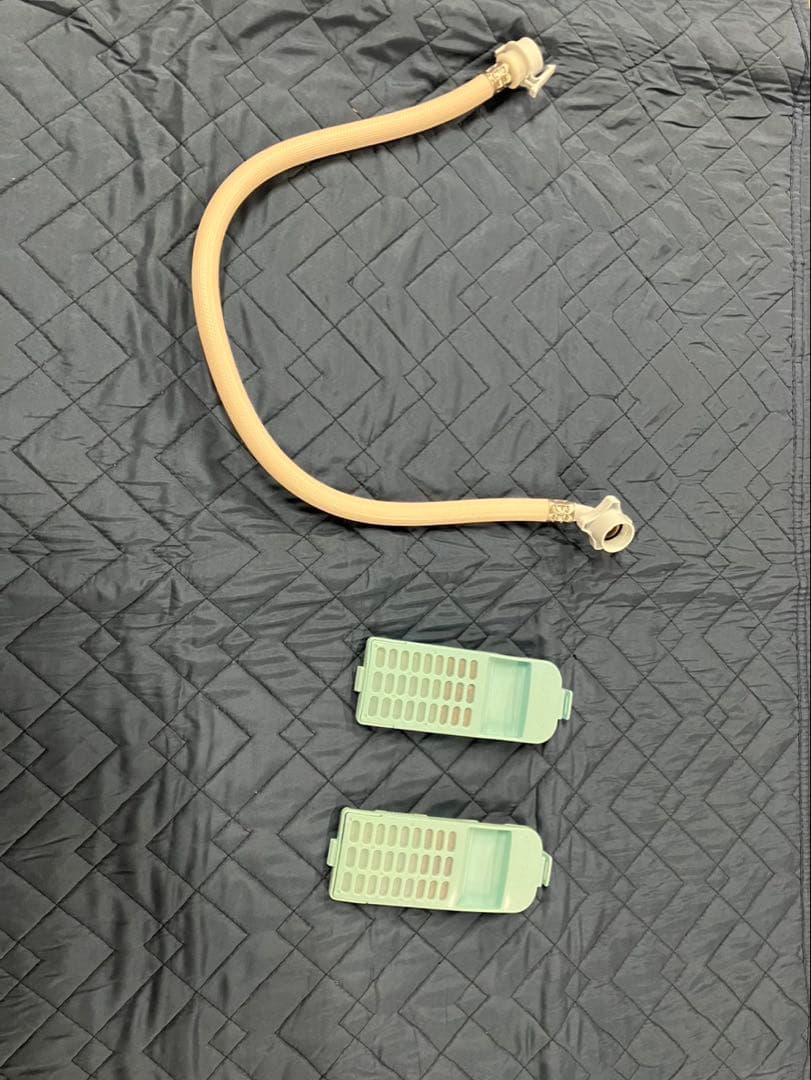 2024年式⭕️日立 8キロ　ビートウォッシュ BW-V80JE3 分解洗浄済み