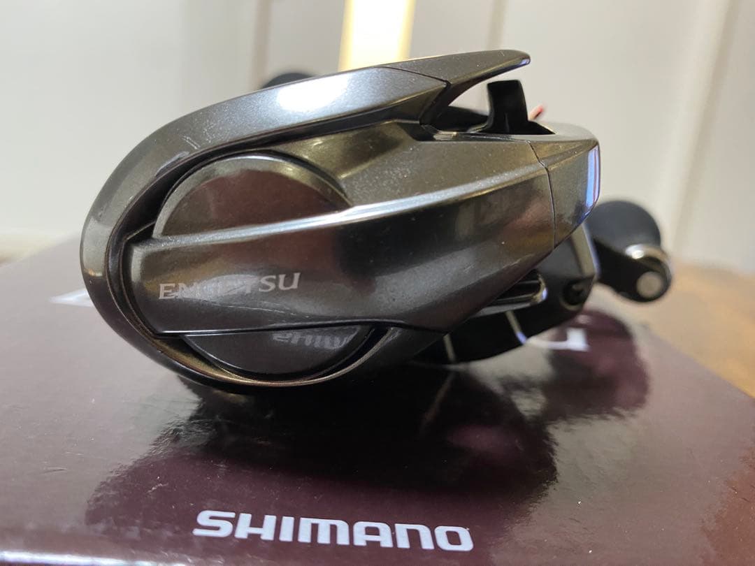 21炎月101PGとBarchettaBB301HGDH