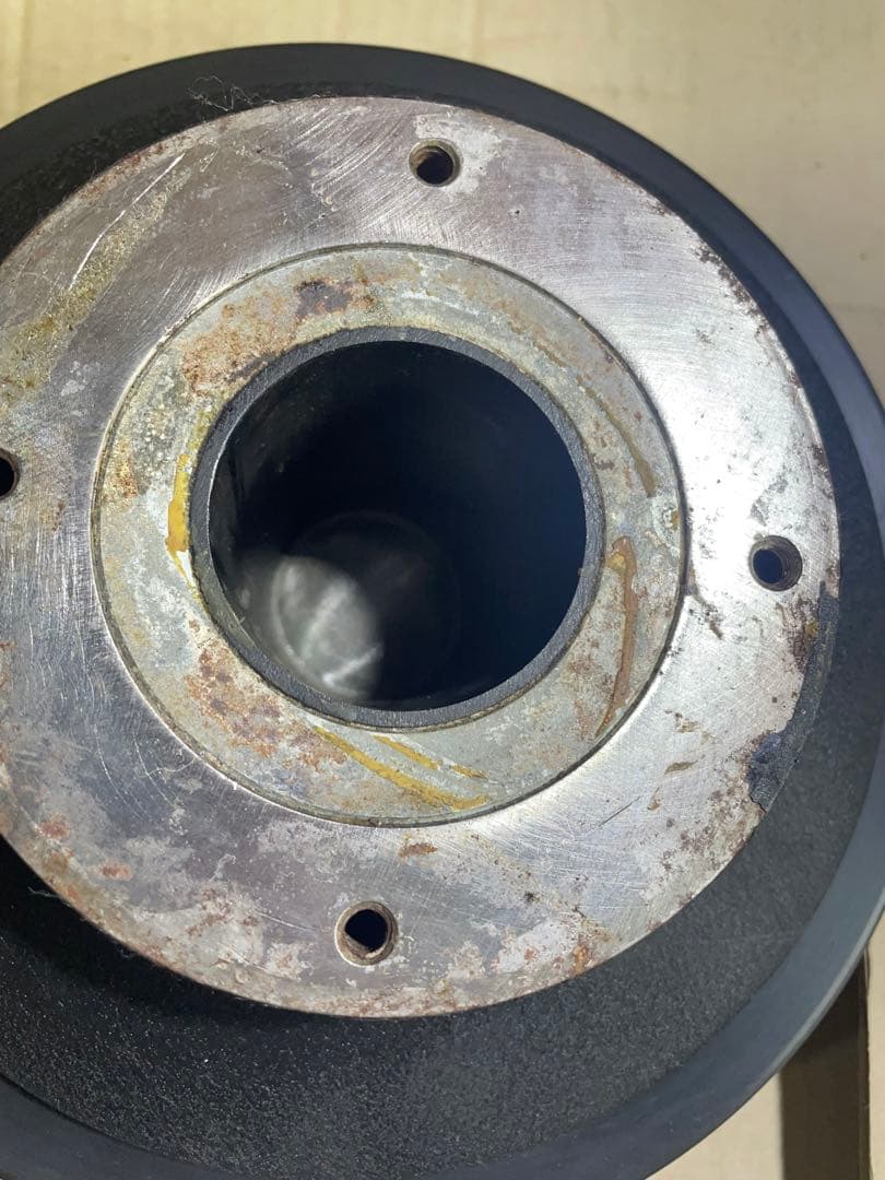 スピーカー・ウーファー JBL 2445J