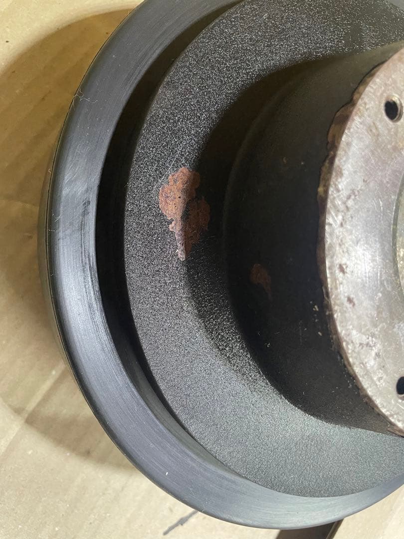 スピーカー・ウーファー JBL 2445J