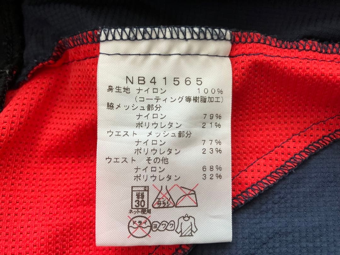 ☆ザノースフェイスTHE NORTH FACE スワロウテイル3ポケットパンツ☆