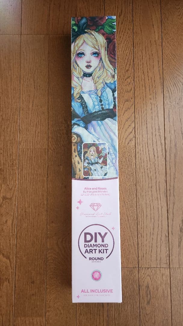 ××鬼嫁××　DAC 「Alice and Roses」他