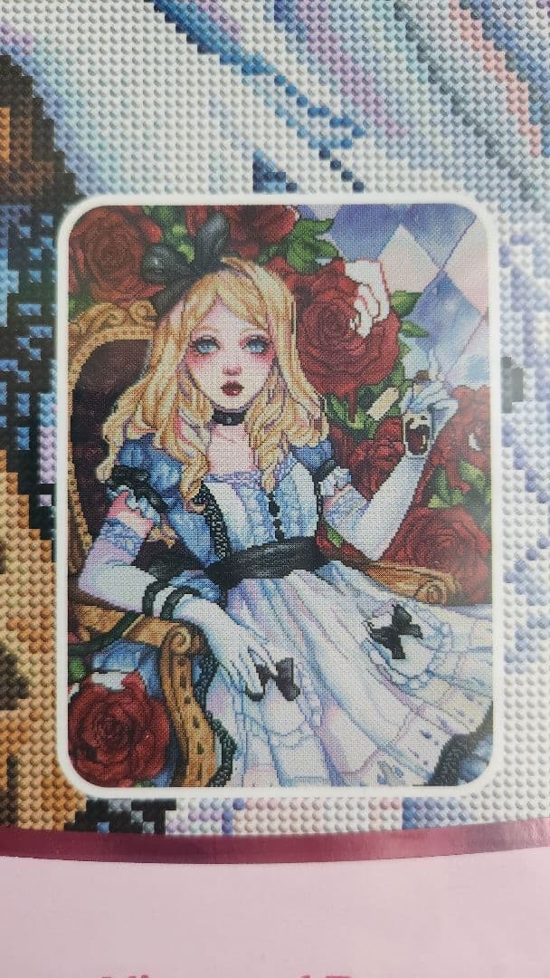 ××鬼嫁××　DAC 「Alice and Roses」他