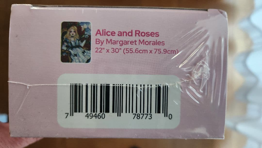 ××鬼嫁××　DAC 「Alice and Roses」他