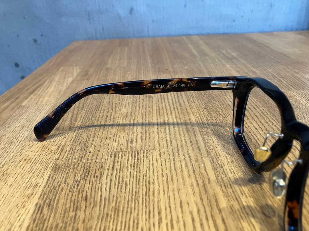 ドクターレイ　Dr.Ray 調光レンズ　サングラス