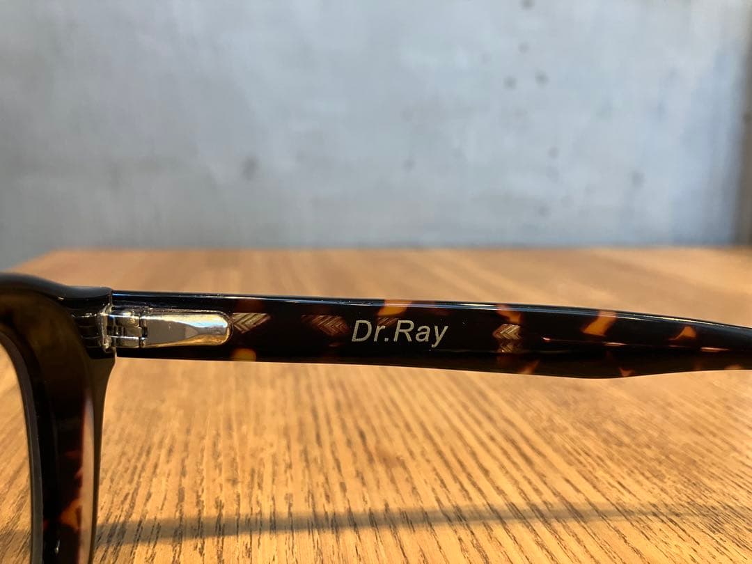 ドクターレイ　Dr.Ray 調光レンズ　サングラス