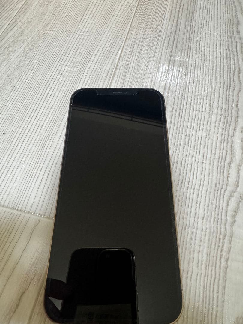 スマートフォン本体 iPhone12 Pro MAX