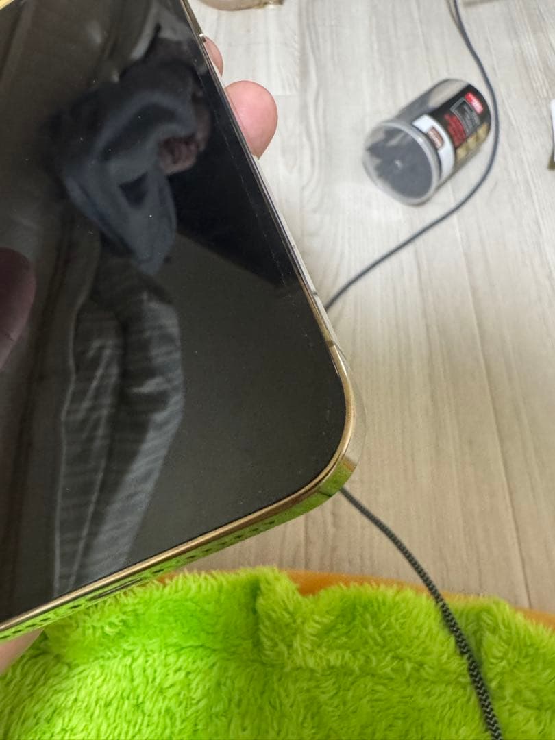 スマートフォン本体 iPhone12 Pro MAX