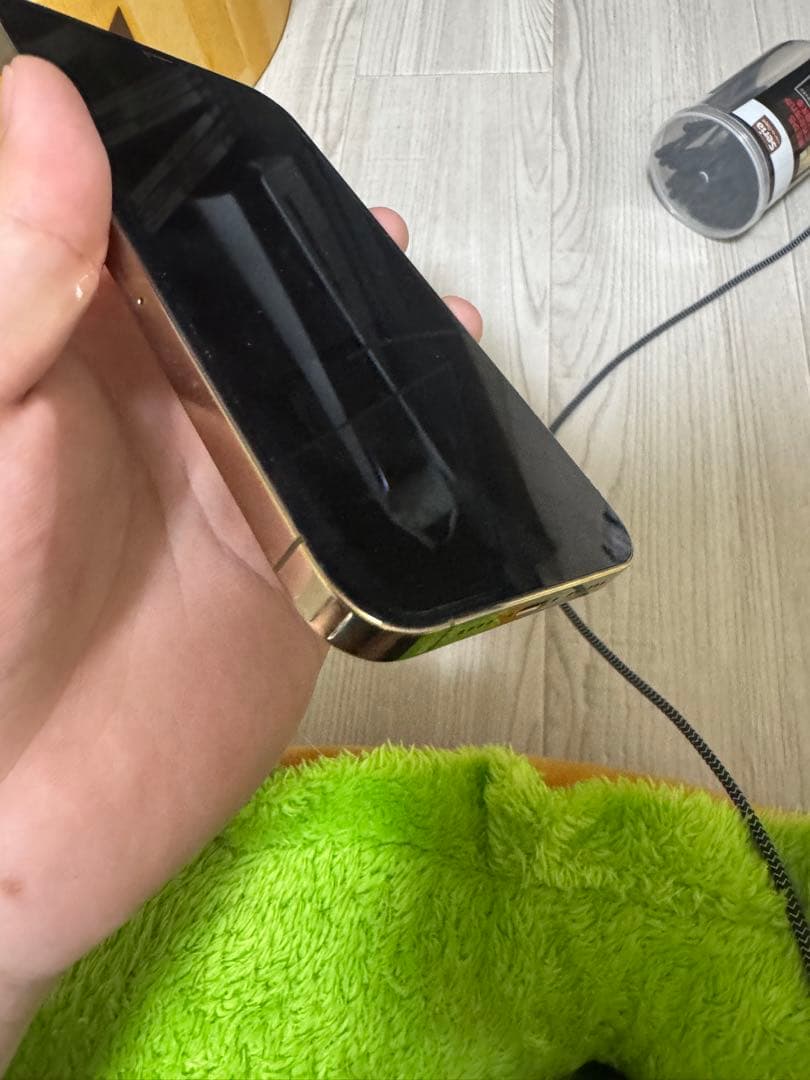 スマートフォン本体 iPhone12 Pro MAX