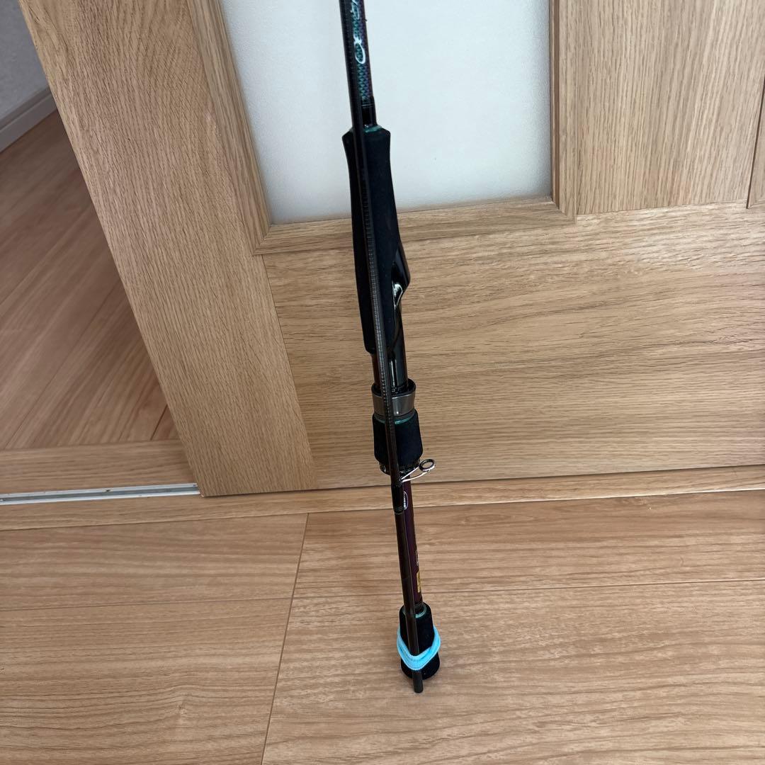 エメラルダス　ライトエギングモデル