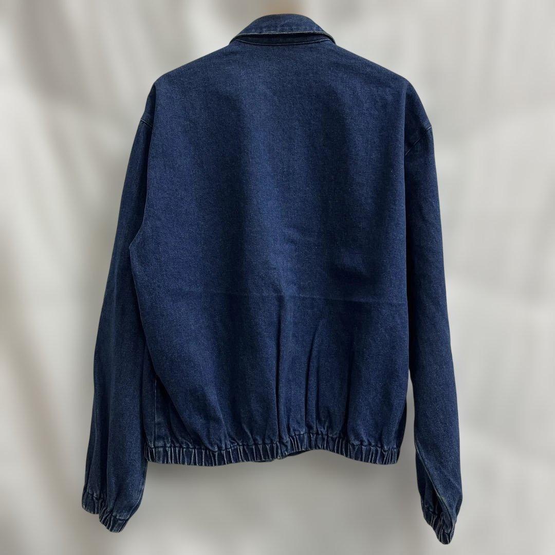 値下げ 80s ラルフローレン Ralph 三角タグ ポニー デニム ジャケット