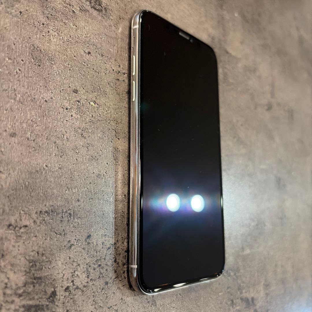 ※ぽてとページApple iPhone X256GB　SIMロック解除済み